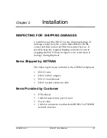 Preview for 29 page of ADTRAN 200410L1 User Manual