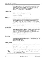 Preview for 48 page of ADTRAN 200410L1 User Manual