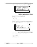 Preview for 69 page of ADTRAN 200410L1 User Manual