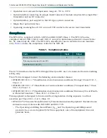 Preview for 8 page of ADTRAN 3000 NTU-8 Installation And Maintenance Manual