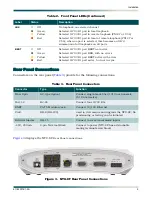 Preview for 11 page of ADTRAN 3000 NTU-8 Installation And Maintenance Manual