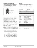 Предварительный просмотр 7 страницы ADTRAN 3192 H2TU-C Installation And Maintenance Manual