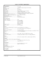 Предварительный просмотр 19 страницы ADTRAN 3192 H2TU-C Installation And Maintenance Manual