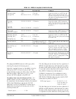 Предварительный просмотр 23 страницы ADTRAN 3192 H2TU-C Installation And Maintenance Manual