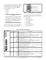 Предварительный просмотр 4 страницы ADTRAN 3192 Installation And Maintenance Manual