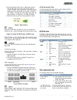 Preview for 3 page of ADTRAN 411 Quick Start