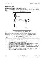 Предварительный просмотр 28 страницы ADTRAN 4213908F1 Hardware Installation Manual