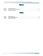 Preview for 6 page of ADTRAN 6-Amp Power Installation And Maintenance Practice