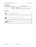 Preview for 3 page of ADTRAN 606 System Manual