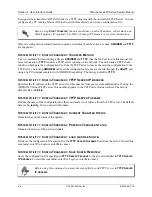 Preview for 68 page of ADTRAN 606 System Manual