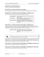 Preview for 69 page of ADTRAN 606 System Manual