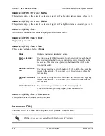 Preview for 88 page of ADTRAN 606 System Manual