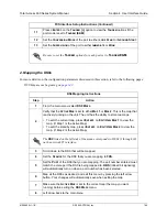 Предварительный просмотр 167 страницы ADTRAN 606 System Manual