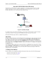 Предварительный просмотр 176 страницы ADTRAN 606 System Manual