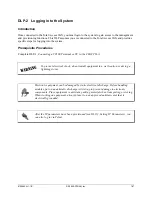 Preview for 189 page of ADTRAN 606 System Manual