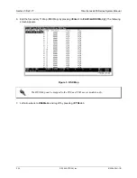 Preview for 236 page of ADTRAN 606 System Manual