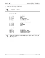 Preview for 256 page of ADTRAN 606 System Manual