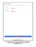 Preview for 4 page of ADTRAN 834-5 Installation Manual