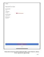 Preview for 13 page of ADTRAN 834-5 Installation Manual