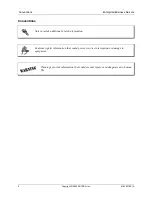 Preview for 4 page of ADTRAN Aastra 480i CT User Manual