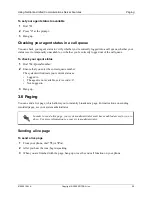 Preview for 29 page of ADTRAN Aastra 480i SIP User Manual