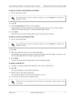 Предварительный просмотр 27 страницы ADTRAN Aastra 9133i IP User Manual