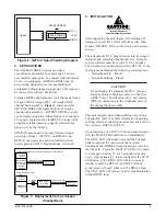 Предварительный просмотр 3 страницы ADTRAN AHDSL2 Installation And Maintenance Practice