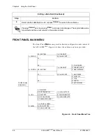 Предварительный просмотр 54 страницы ADTRAN Atlas 800 Plus User Manual