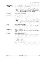 Предварительный просмотр 115 страницы ADTRAN Atlas 800 Plus User Manual