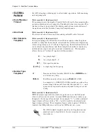 Предварительный просмотр 120 страницы ADTRAN Atlas 800 Plus User Manual