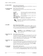 Предварительный просмотр 122 страницы ADTRAN Atlas 800 Plus User Manual