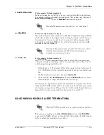 Предварительный просмотр 129 страницы ADTRAN Atlas 800 Plus User Manual