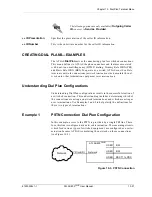 Предварительный просмотр 133 страницы ADTRAN Atlas 800 Plus User Manual