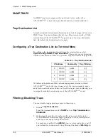 Предварительный просмотр 148 страницы ADTRAN Atlas 800 Plus User Manual