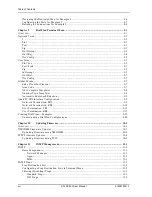 Preview for 16 page of ADTRAN ATLAS 800 Series Module QUAD E1 User Manual