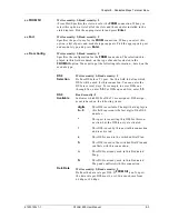 Предварительный просмотр 87 страницы ADTRAN ATLAS 800 Series Module QUAD E1 User Manual