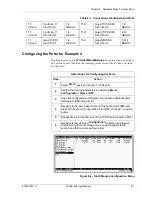 Предварительный просмотр 91 страницы ADTRAN ATLAS 800 Series Module QUAD E1 User Manual