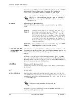 Preview for 98 page of ADTRAN ATLAS 800 Series Module QUAD E1 User Manual