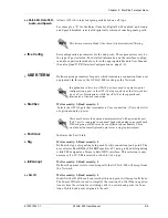 Preview for 99 page of ADTRAN ATLAS 800 Series Module QUAD E1 User Manual