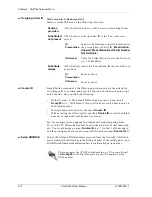 Предварительный просмотр 106 страницы ADTRAN ATLAS 800 Series Module QUAD E1 User Manual