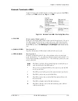 Preview for 107 page of ADTRAN ATLAS 800 Series Module QUAD E1 User Manual