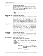 Preview for 110 page of ADTRAN ATLAS 800 Series Module QUAD E1 User Manual