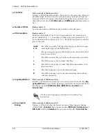 Предварительный просмотр 112 страницы ADTRAN ATLAS 800 Series Module QUAD E1 User Manual