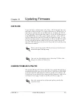 Preview for 123 page of ADTRAN ATLAS 800 Series Module QUAD E1 User Manual