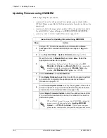 Preview for 124 page of ADTRAN ATLAS 800 Series Module QUAD E1 User Manual