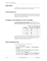 Preview for 130 page of ADTRAN ATLAS 800 Series Module QUAD E1 User Manual