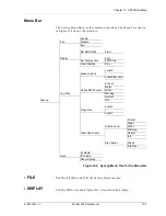 Предварительный просмотр 137 страницы ADTRAN ATLAS 800 Series Module QUAD E1 User Manual