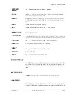 Preview for 145 page of ADTRAN ATLAS 800 Series Module QUAD E1 User Manual