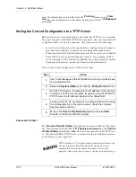 Preview for 146 page of ADTRAN ATLAS 800 Series Module QUAD E1 User Manual