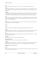 Preview for 172 page of ADTRAN ATLAS 800 Series Module QUAD E1 User Manual